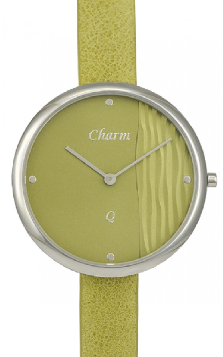 70440365  кварцевые наручные часы Charm "Fashion"  70440365