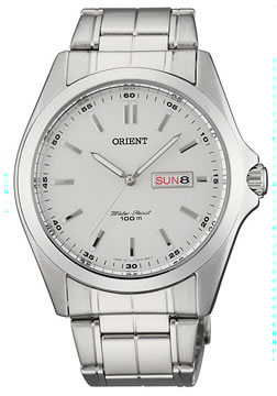 FUG1H002W6  кварцевые наручные часы Orient  FUG1H002W6