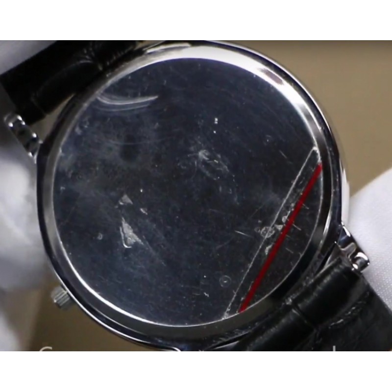 1021813/1L22  кварцевые наручные часы Слава "Патриот" логотип Герб РФ  1021813/1L22