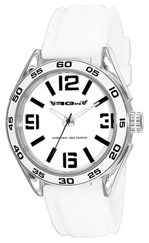 G72089-001  кварцевые наручные часы RG512 "Rubber Line"  G72089-001