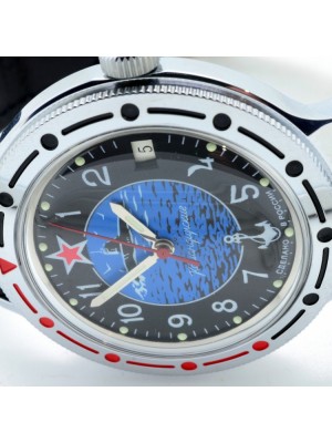 Купить Командирские часы Восток в интернет-магазине в Москве