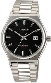 FUN3T003B0  кварцевые часы Orient "Dressy Elegant"  FUN3T003B0