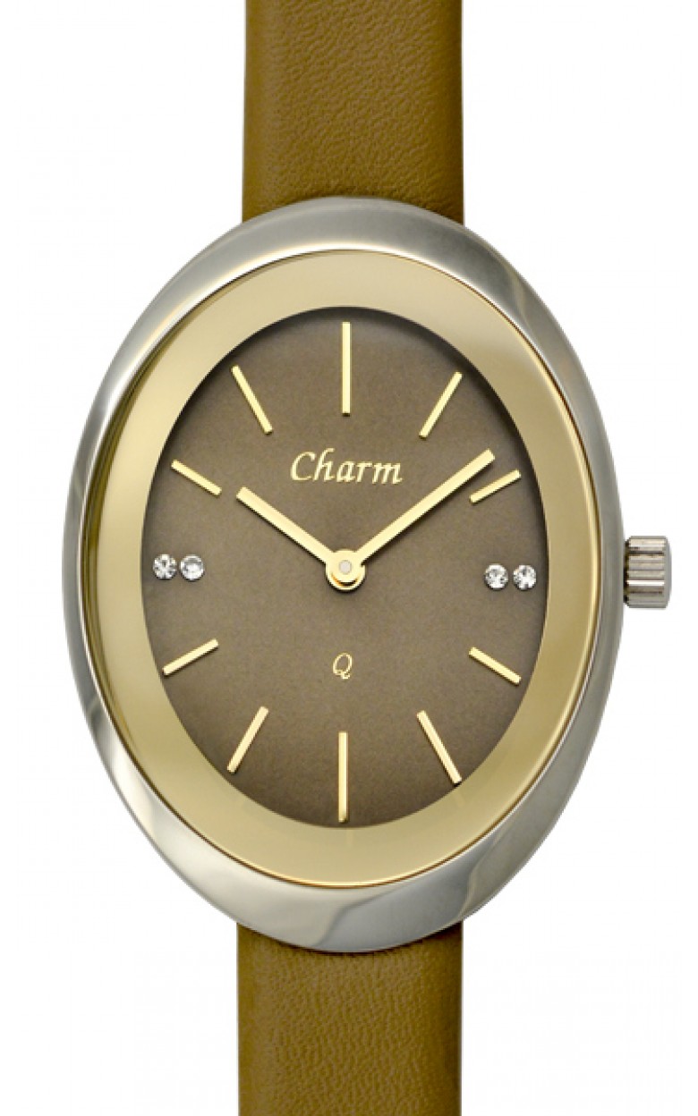 70334341  кварцевые наручные часы Charm "Fashion"  70334341