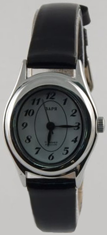 1509B.1/L4251212  механические наручные часы Заря  1509B.1/L4251212