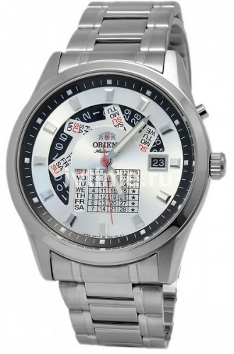 FFX01002WH  механические наручные часы Orient "Classic Automatic"  FFX01002WH