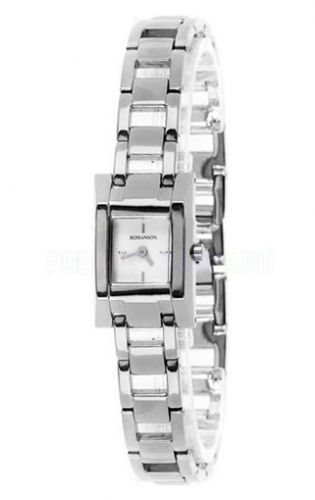 RM 9241 LW(WH)  кварцевые часы Romanson "Giselle"  RM 9241 LW(WH)