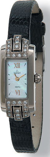 О232/280.002  кварцевые часы Полет-Элита с сапфировым стеклом О232/280.002