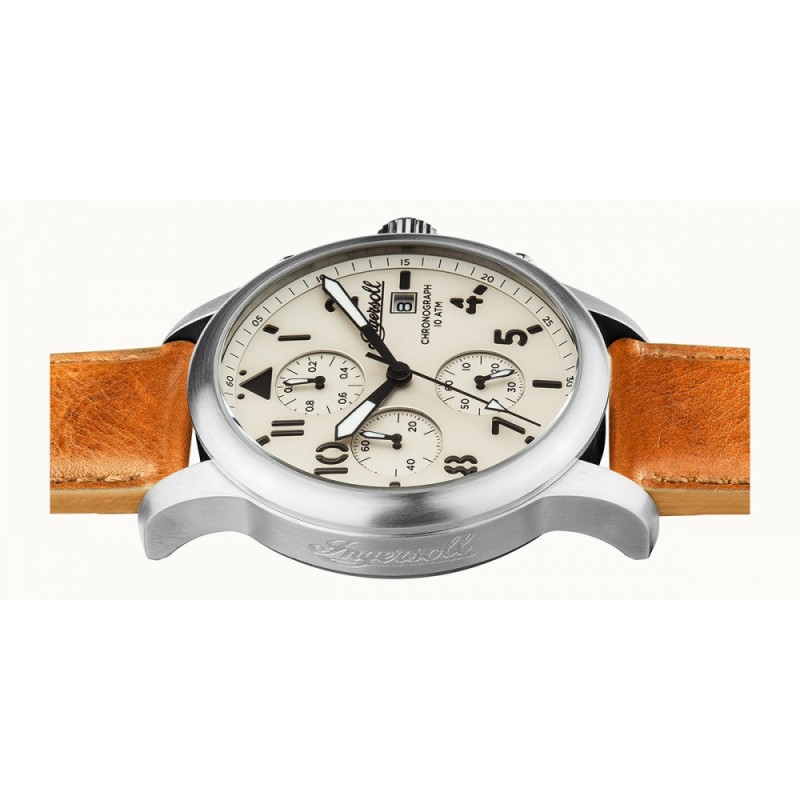 IO1501  кварцевые наручные часы Ingersoll "Hatton"  IO1501