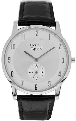 P11378.5223Q  кварцевые наручные часы Pierre Ricaud  P11378.5223Q