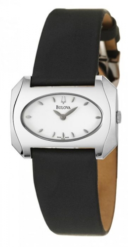 63L62  кварцевые наручные часы Bulova с сапфировым стеклом 63L62