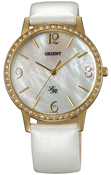 FQC0H004W0  кварцевые наручные часы Orient "Lady Rose"  FQC0H004W0