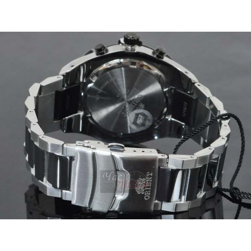 FTT0J002B0  кварцевые наручные часы Orient  FTT0J002B0