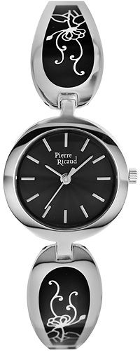 P21042.5114Q  кварцевые наручные часы Pierre Ricaud  P21042.5114Q