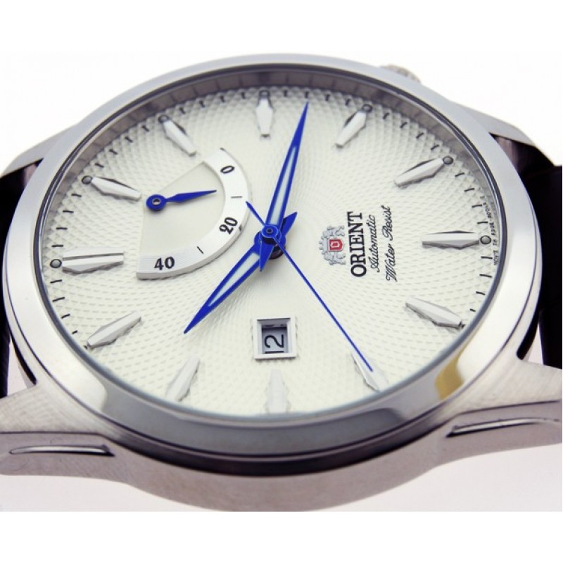 FFD0E001W0  механические наручные часы Orient "Classic Automaitc"  FFD0E001W0