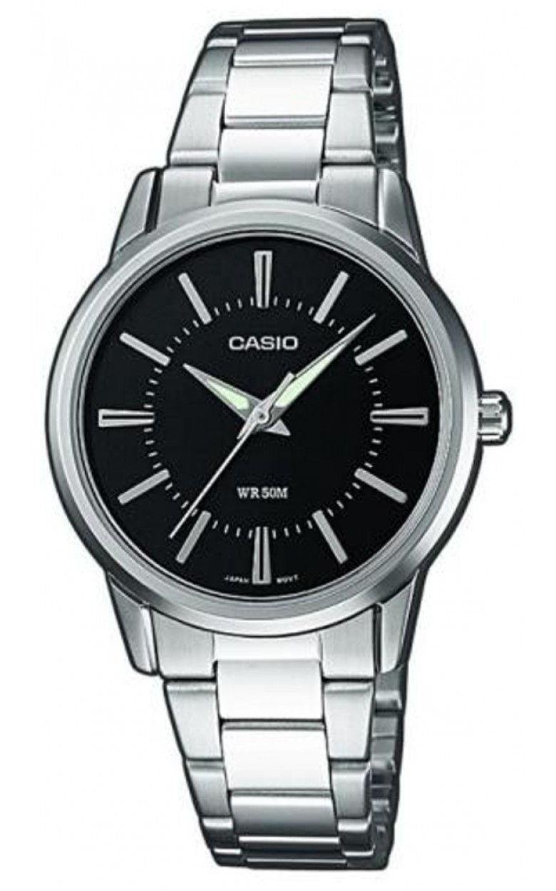 LTP-1303D-1A  кварцевые наручные часы Casio "Collection"  LTP-1303D-1A