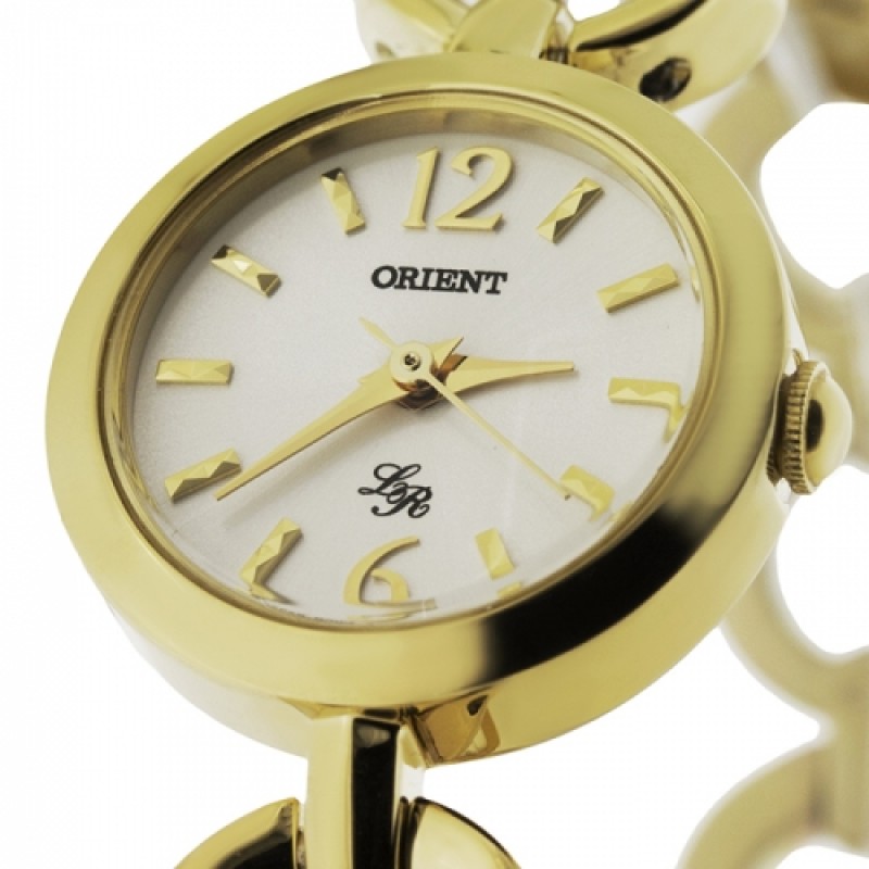 FUB8R001W0  кварцевые наручные часы Orient "Lady Rose"  FUB8R001W0