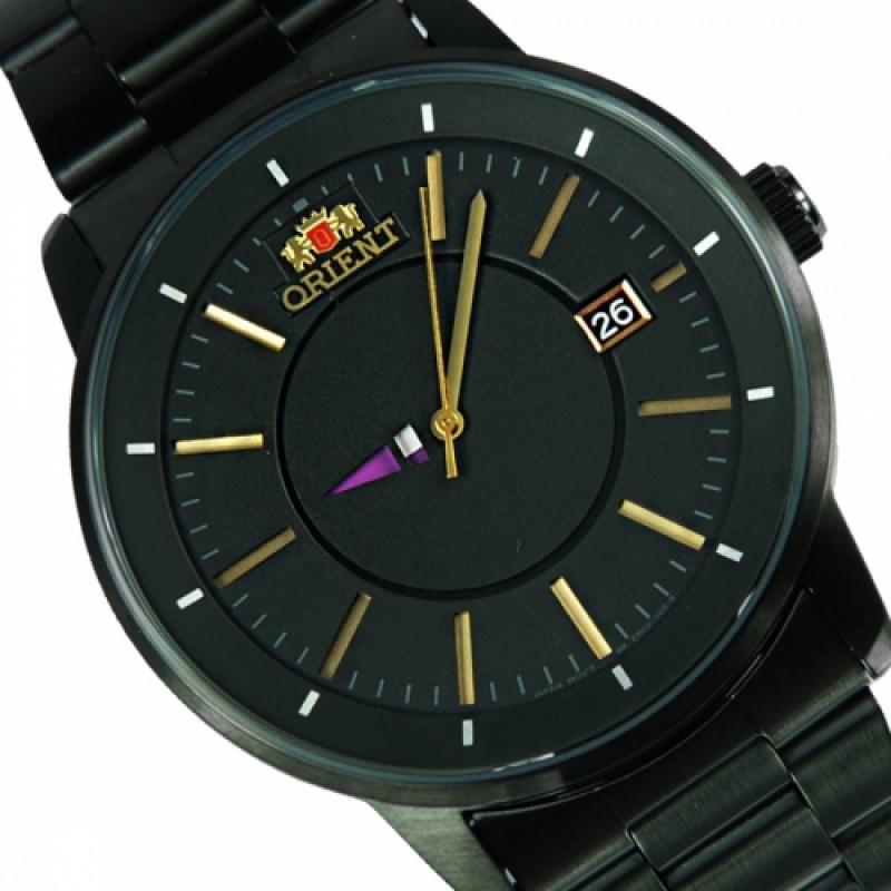 FER02004B0  механические с автоподзаводом наручные часы Orient "Stylish and Smart"  FER02004B0
