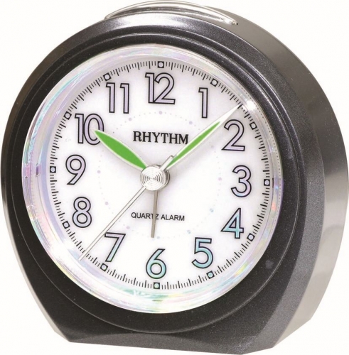 CRE815NR71 Часы-будильник "Rhythm"