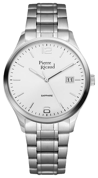 P91086.5153Q  кварцевые наручные часы Pierre Ricaud  P91086.5153Q