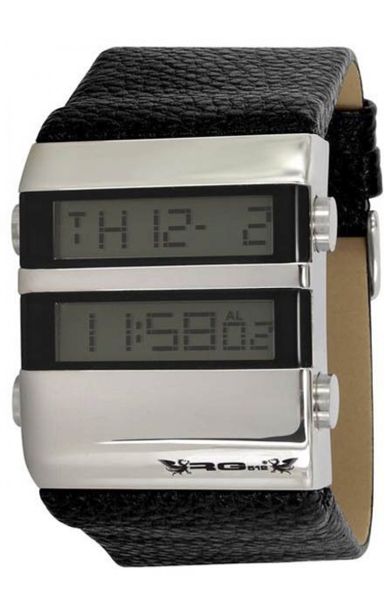 G32361-203  электронный наручные часы RG512 "Digital"  G32361-203