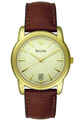 64B15  наручные часы Bulova  64B15