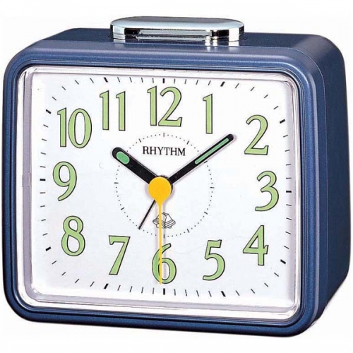 4RA457WR04 Часы-будильник "Rhythm"