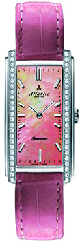27044.41.98  кварцевые наручные часы Atlantic "Seamoon"  27044.41.98