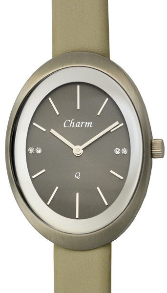 70333341  кварцевые наручные часы Charm "Fashion"  70333341