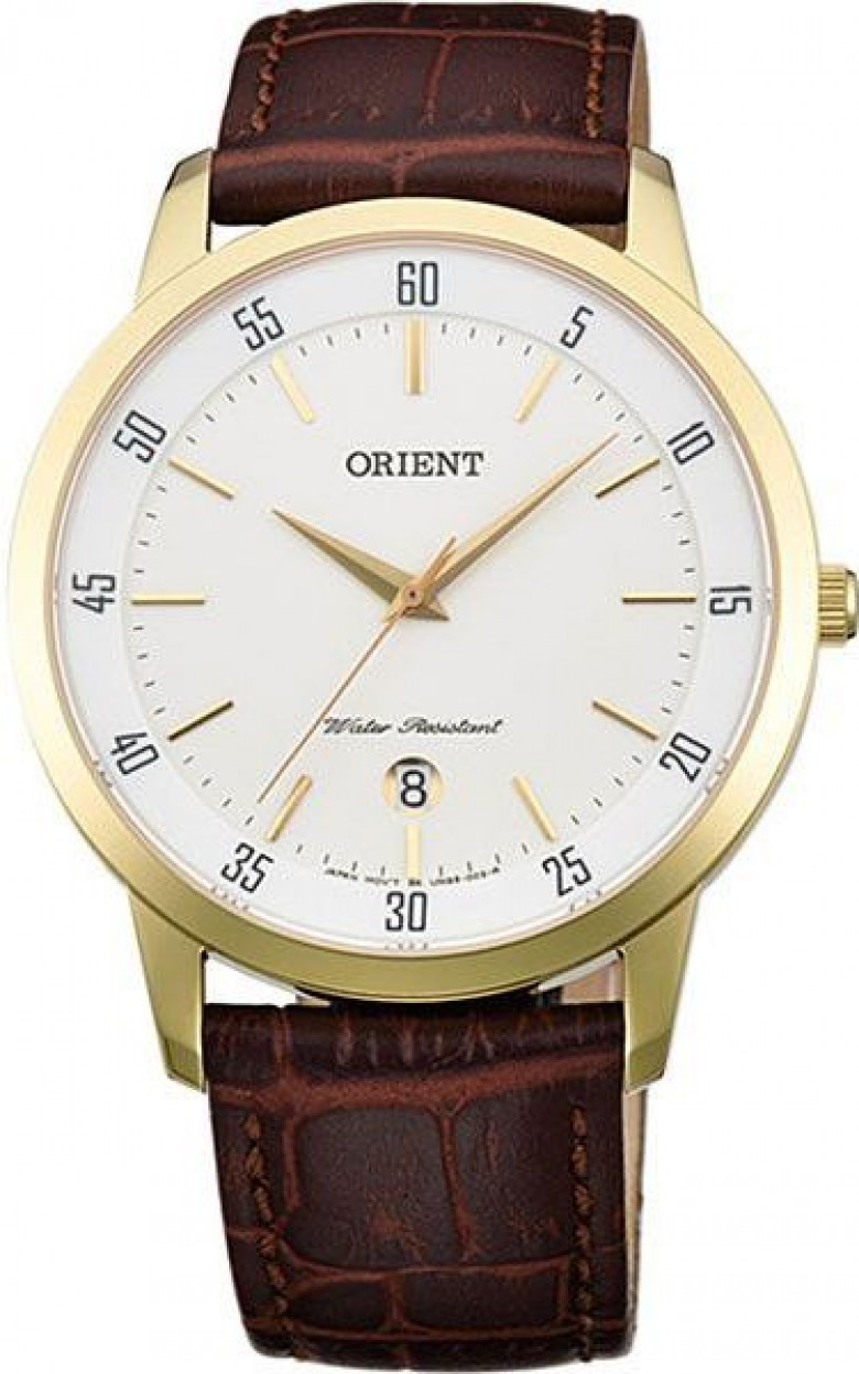 FUNG5002W0  кварцевые наручные часы Orient "Dressy"  FUNG5002W0