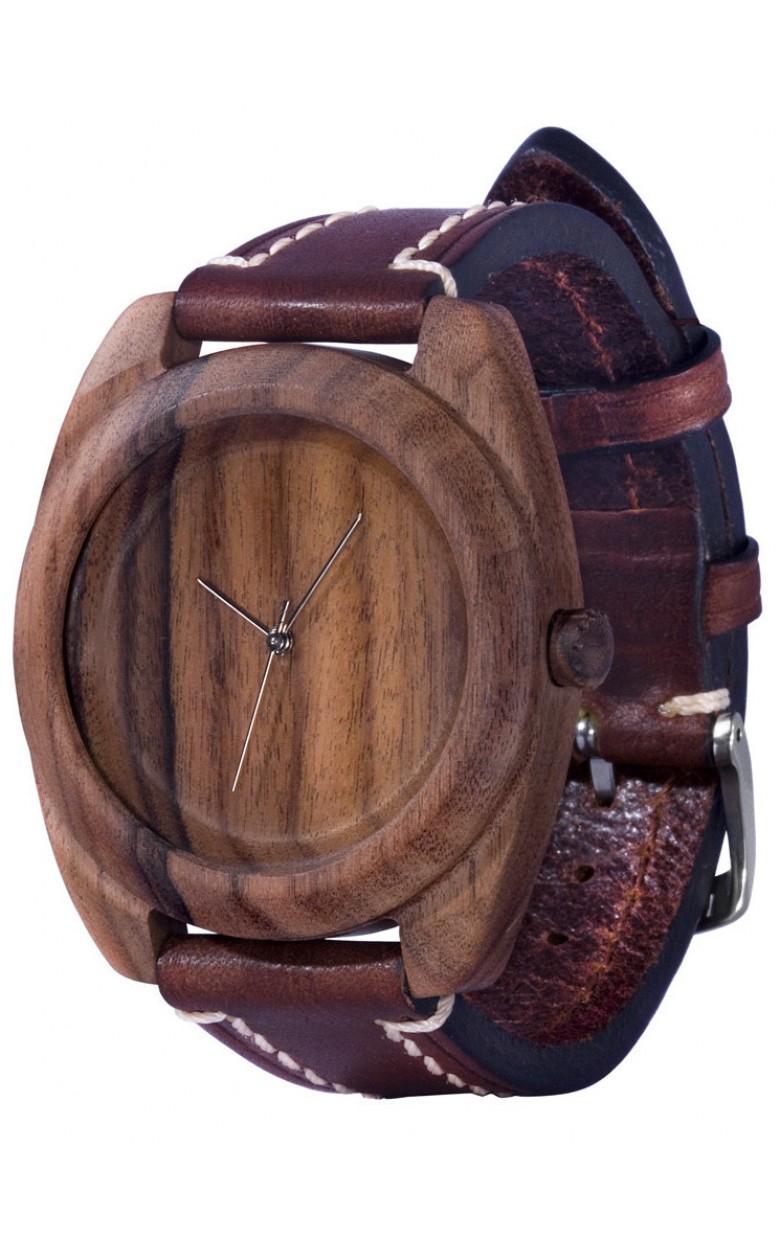 Just Rosewood  кварцевые наручные часы AA Wooden Watches "Rosewood"  Just Rosewood