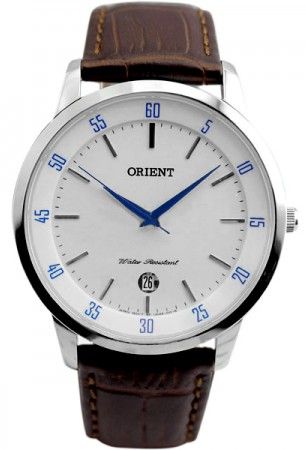 FUNG5004W0  кварцевые наручные часы Orient "Dressy"  FUNG5004W0