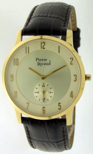 P11378.1221Q  наручные часы Pierre Ricaud  P11378.1221Q