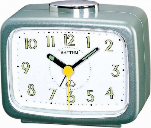 4RA456WR05 Часы-будильник "Rhythm"