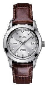63F07  наручные часы Bulova  63F07