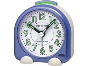CRE229NR04 Часы-будильник "Rhythm"