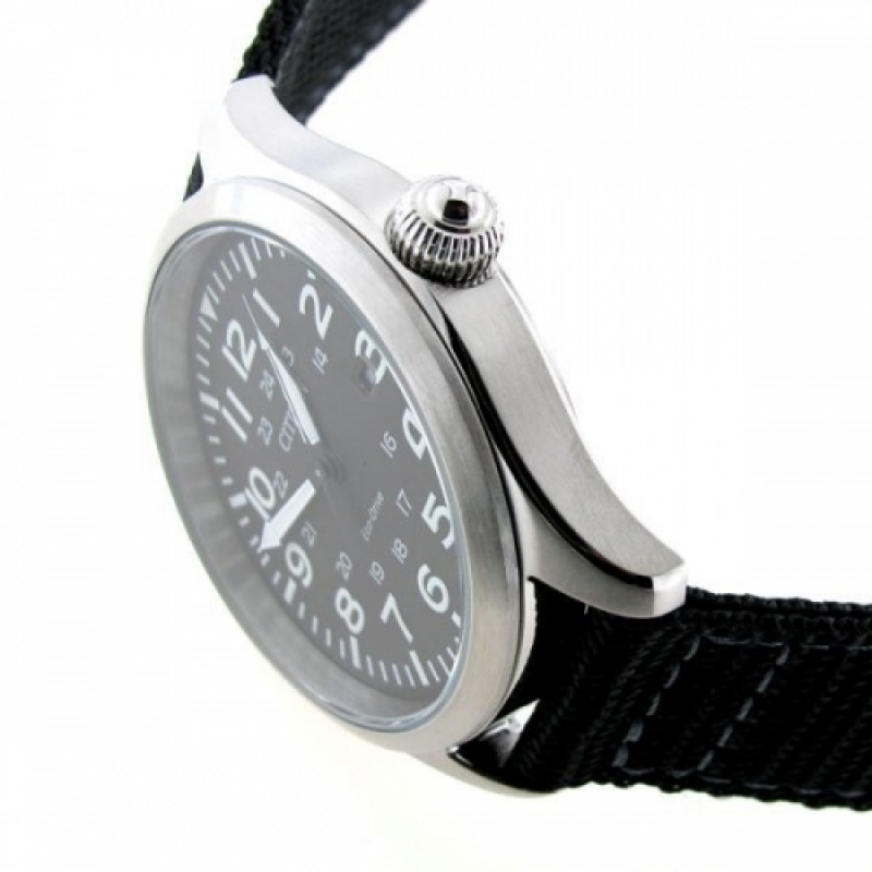 BM6831-08E  кварцевые наручные часы Citizen "ECO-DRIVE"  BM6831-08E