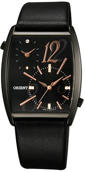 FUBUF001BO  кварцевые наручные часы Orient  FUBUF001BO