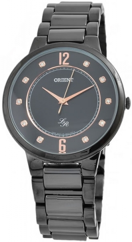 FQC0J001B0  кварцевые наручные часы Orient "Lady Rose"  FQC0J001B0