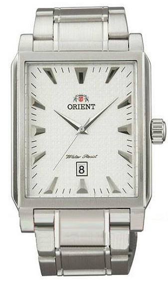 FUNDR001W0  кварцевые наручные часы Orient "Dressy"  FUNDR001W0