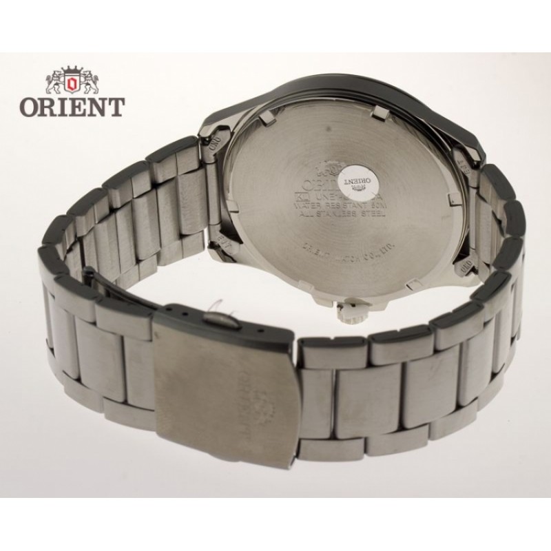 FUNE1005B0  кварцевые наручные часы Orient  FUNE1005B0