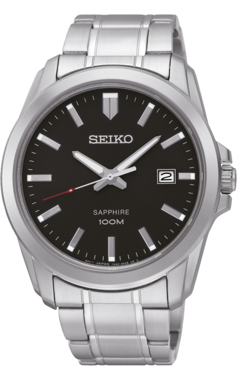 SGEH49P1  кварцевые часы Seiko "Conceptual Series Dress"  SGEH49P1