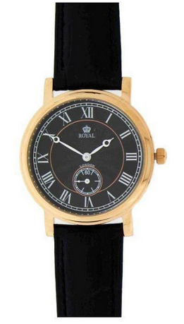40069-05  кварцевые наручные часы Royal London "Fashion"  40069-05