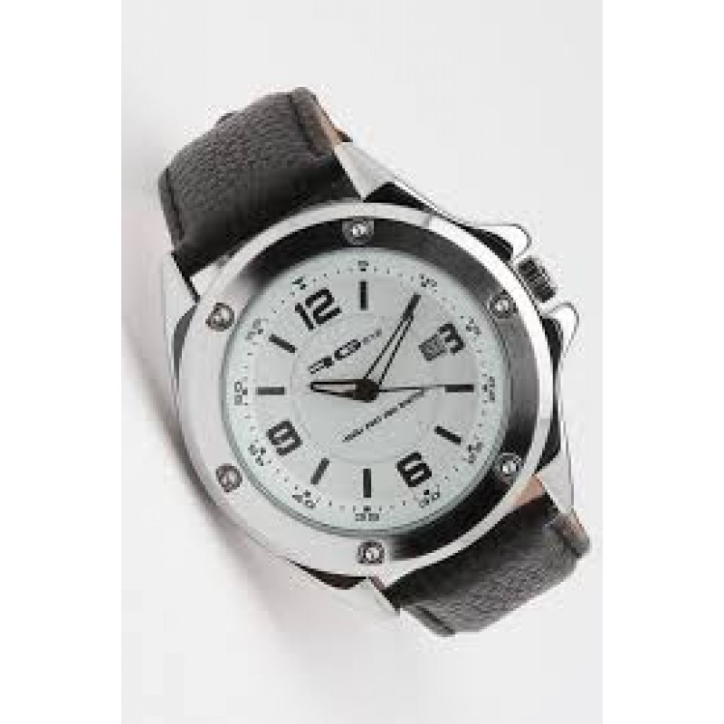 G50831-204  кварцевые наручные часы RG512 "Leather Line"  G50831-204