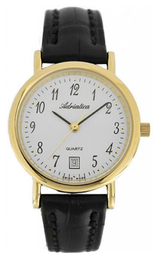 A5003.1222Q  кварцевые наручные часы Adriatica  A5003.1222Q