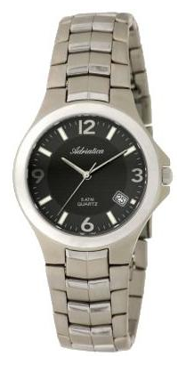 А1068.4154Q  кварцевые наручные часы Adriatica  А1068.4154Q
