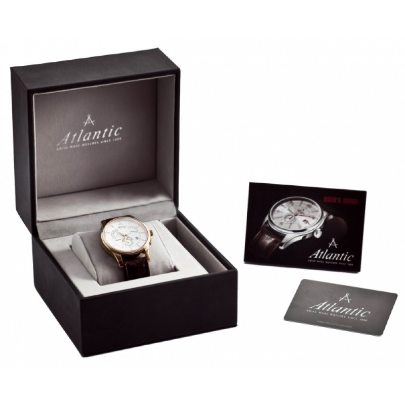 50351.45.31 50351.45.31 Wrist watch atlantic