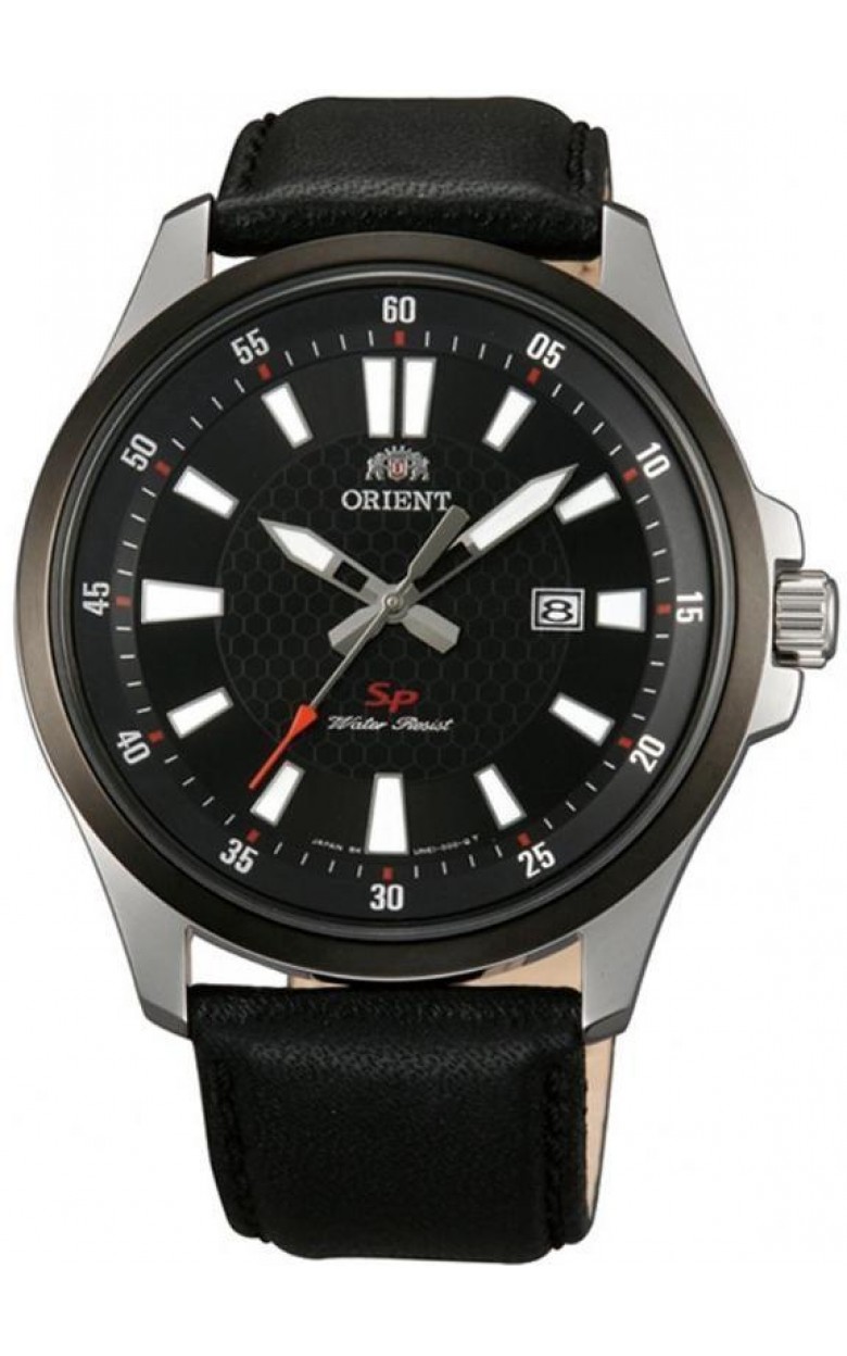 FUNE1002B0  кварцевые наручные часы Orient  FUNE1002B0