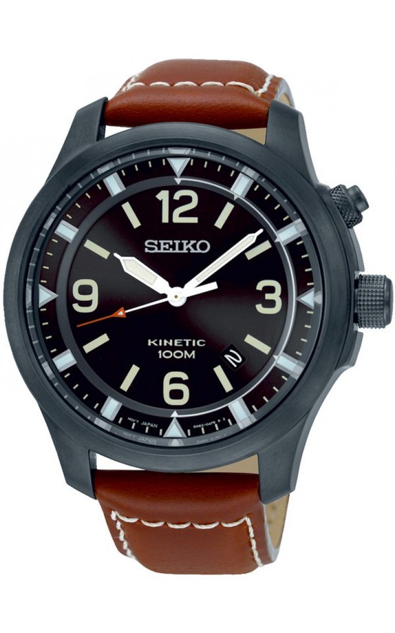 SKA691P1  кварцевые часы Seiko  SKA691P1