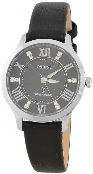 FUB9B004B0  кварцевые наручные часы Orient "Fashionable Quartz" с сапфировым стеклом FUB9B004B0
