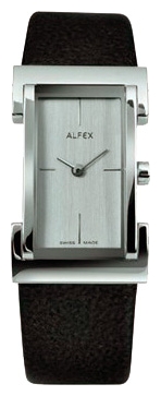 5668/005  кварцевые наручные часы Alfex  5668/005